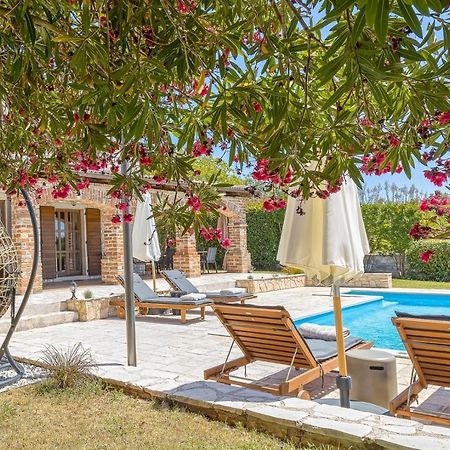 Villa Santolina Baderna Dış mekan fotoğraf