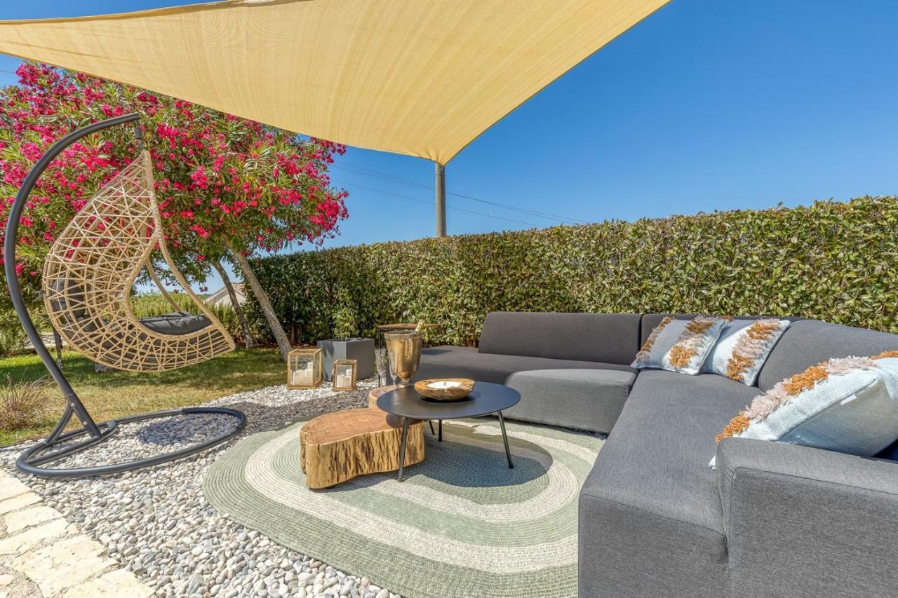 Villa Santolina Baderna Dış mekan fotoğraf