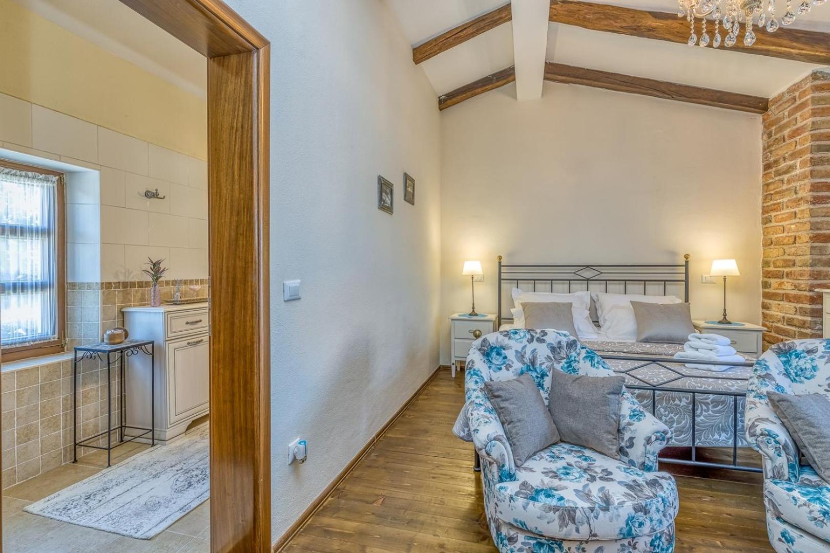 Villa Santolina Baderna Dış mekan fotoğraf